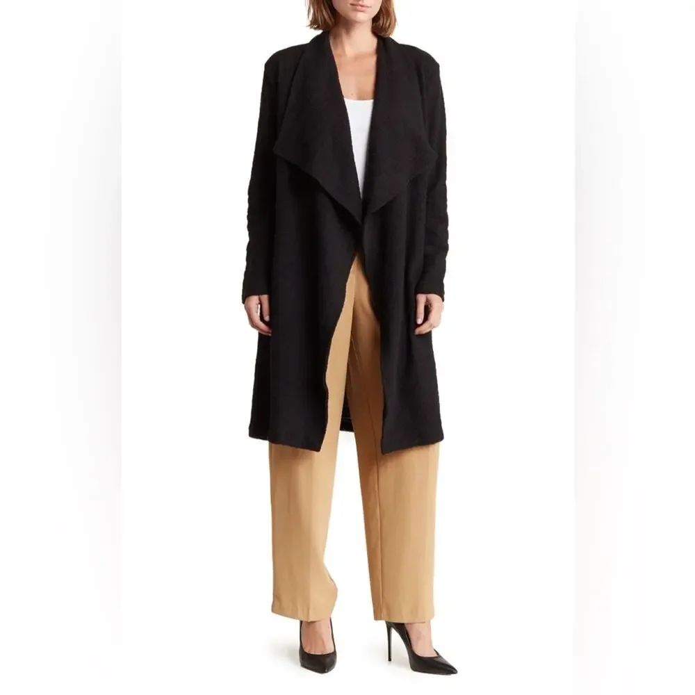 NWT Steve Madden Slub Knit Jacket